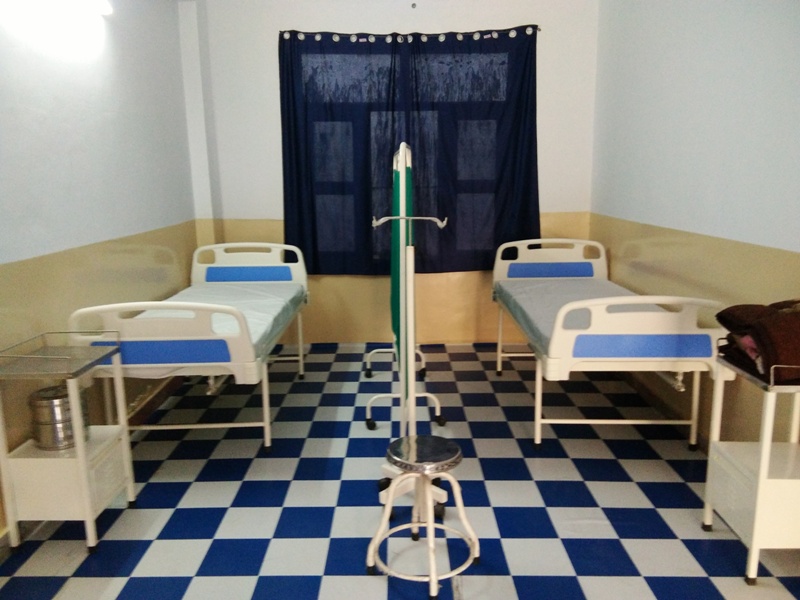 Medical Room