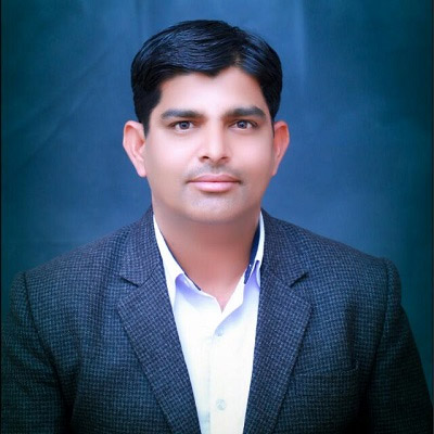 Dilip Saran - Principal